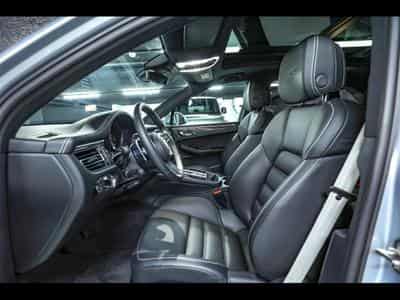Porsche Macan III GTS PDK – DOLOMITSILVER METALLIC (2023) - Foto 10