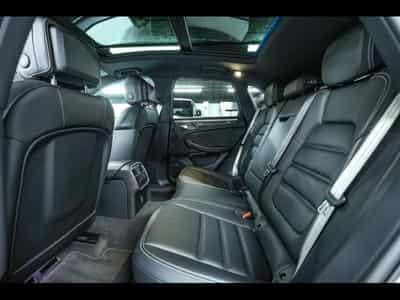 Porsche Macan III GTS PDK – DOLOMITSILVER METALLIC (2023) - Foto 12