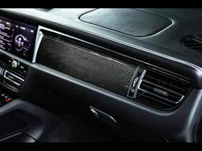 Porsche Macan III GTS PDK – DOLOMITSILVER METALLIC (2023) - Foto 15