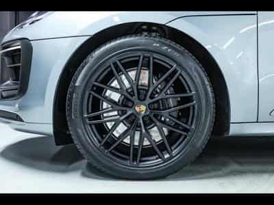 Porsche Macan III GTS PDK – DOLOMITSILVER METALLIC (2023) - Foto 7