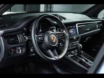 Porsche Macan III GTS PDK – DOLOMITSILVER METALLIC (2023) - Foto 9