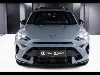 Cupra Formentor VZ 2.0 TSI 333 DSG7 4DRIVE (FACELIFT) – PACK SKYLINE - GRAPH (2025) - Foto 5