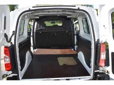 Peugeot Partner 1,5 HDi maxi 3places 42000km (2021) - Foto 7