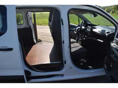 Peugeot Partner 1,5 HDi maxi 3places 42000km (2021) - Foto 8