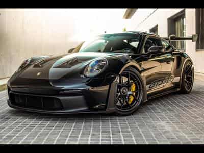 Porsche 911 (992.1) GT3 RS PDK PACK WEISSACH MMAT. FR - FULL XPEL (2023) - Foto 1