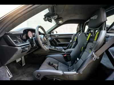Porsche 911 (992.1) GT3 RS PDK PACK WEISSACH MMAT. FR - FULL XPEL (2023) - Foto 11