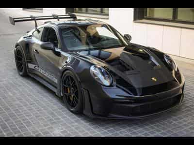 Porsche 911 (992.1) GT3 RS PDK PACK WEISSACH MMAT. FR - FULL XPEL (2023) - Foto 6
