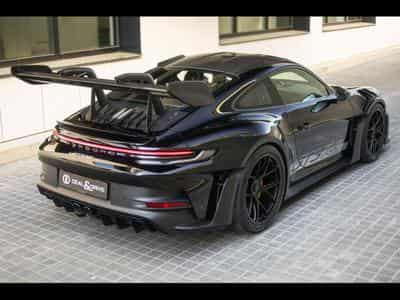 Porsche 911 (992.1) GT3 RS PDK PACK WEISSACH MMAT. FR - FULL XPEL (2023) - Foto 7