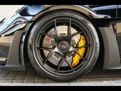 Porsche 911 (992.1) GT3 RS PDK PACK WEISSACH MMAT. FR - FULL XPEL (2023) - Foto 8