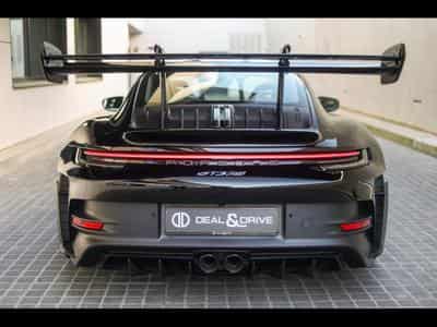 Porsche 911 .1 911 GT3 RS PDK PACK WEISSACH MMAT. FR - FULL XPEL (2023) - Foto 4