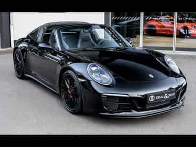 Porsche 911 (991.2) TARGA 4 GTS PDK (2017) - Foto 6