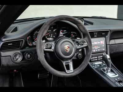 Porsche 911 .2 911 TARGA 4 GTS PDK (2017) - Foto 11