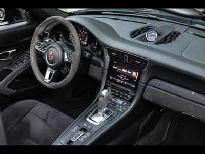 Porsche 911 .2 911 TARGA 4 GTS PDK (2017) - Foto 13