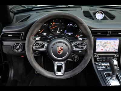 Porsche 911 .2 911 TARGA 4 GTS PDK (2017) - Foto 14