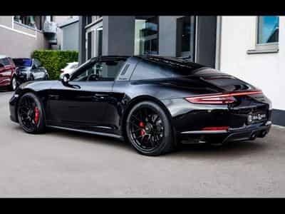 Porsche 911 .2 911 TARGA 4 GTS PDK (2017) - Foto 3