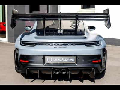 Porsche 911 .1 911 GT3 RS PDK MANTHEY RACING – FULL PPF SATIN - APPROVED (2025) - Foto 4