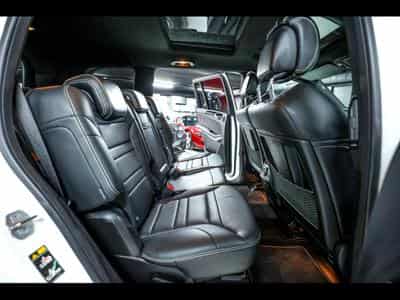 Mercedes GLS 63 AMG V8 5.5 4MATIC 7 PLACES - DIAMOND WHITE METALLIC DESIGNO (2018) - Foto 12