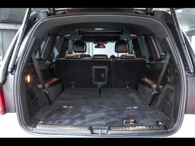 Mercedes GLS 63 AMG V8 5.5 4MATIC 7 PLACES - DIAMOND WHITE METALLIC DESIGNO (2018) - Foto 14