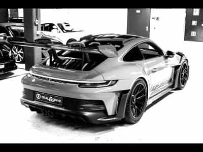 Porsche 911 (992.1) GT3 RS PDK PACK WEISSACH (2026) - Foto 5