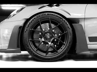 Porsche 911 (992.1) GT3 RS PDK PACK WEISSACH (2026) - Foto 7