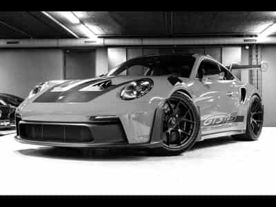 Porsche 911 .2 911 GT3 RS PDK PACK WEISSACH (2026) - Photo 1