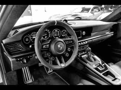 Porsche 911 .2 911 GT3 RS PDK PACK WEISSACH (2026) - Foto 9