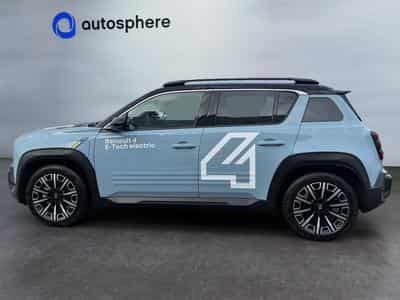 Renault R4 E-Tech  iconic 150 hp comfort range (2025) - Foto 3
