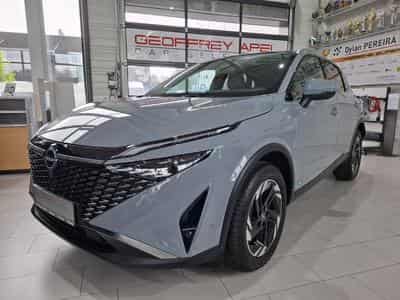 Nissan Qashqai 1.5 VC-T 190 N-Connecta e-Power, Hybride, CAMERA 360°, CUIR, (2024) - Photo 1