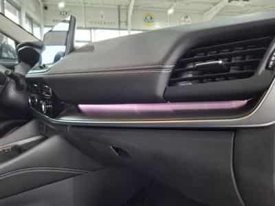 Nissan Qashqai 1.5 VC-T 190 N-Connecta e-Power, Hybride, CAMERA 360°, CUIR, (2024) - Photo 10