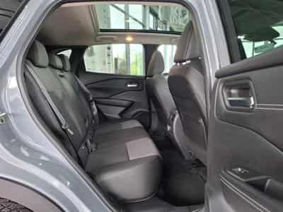 Nissan Qashqai 1.5 VC-T 190 N-Connecta e-Power, Hybride, CAMERA 360°, CUIR, (2024) - Photo 11