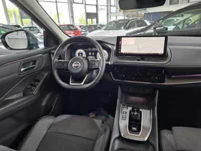 Nissan Qashqai 1.5 VC-T 190 N-Connecta e-Power, Hybride, CAMERA 360°, CUIR, (2024) - Photo 12