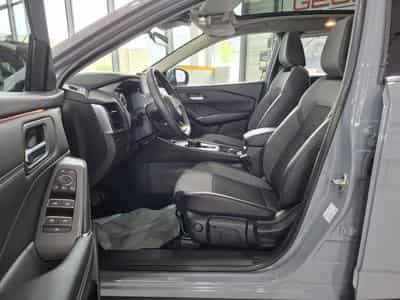 Nissan Qashqai 1.5 VC-T 190 N-Connecta e-Power, Hybride, CAMERA 360°, CUIR, (2024) - Photo 13
