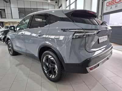Nissan Qashqai 1.5 VC-T 190 N-Connecta e-Power, Hybride, CAMERA 360°, CUIR, (2024) - Photo 2