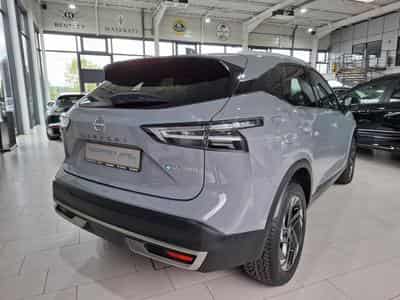 Nissan Qashqai 1.5 VC-T 190 N-Connecta e-Power, Hybride, CAMERA 360°, CUIR, (2024) - Photo 3