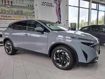 Nissan Qashqai 1.5 VC-T 190 N-Connecta e-Power, Hybride, CAMERA 360°, CUIR, (2024) - Photo 4
