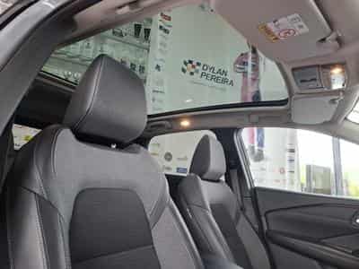 Nissan Qashqai 1.5 VC-T 190 N-Connecta e-Power, Hybride, CAMERA 360°, CUIR, (2024) - Photo 5