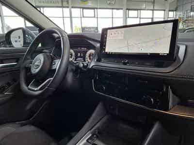 Nissan Qashqai 1.5 VC-T 190 N-Connecta e-Power, Hybride, CAMERA 360°, CUIR, (2024) - Photo 8