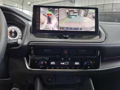 Nissan Qashqai 1.5 VC-T 190 N-Connecta e-Power, Hybride, CAMERA 360°, CUIR, (2024) - Photo 9