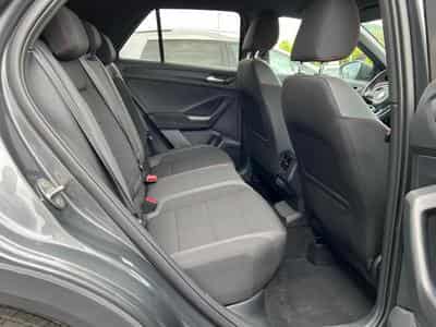 VW T-Roc 1.5 TSI 150 DSG STYLE,VIRTUAL, KAMERA,NAVI, CARPLAY, LED, CU (2021) - Photo 4