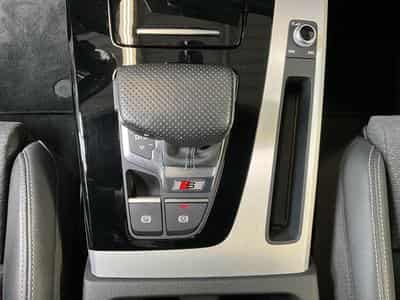 Audi SQ5 TDI+Quattro+tiptronic+Matrix-LED (2021) - Photo 14