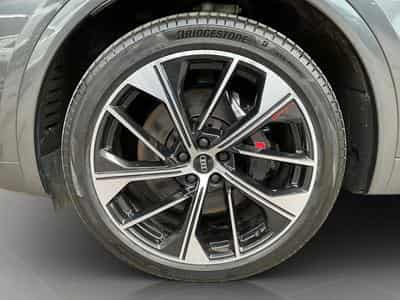 Audi SQ5 TDI+Quattro+tiptronic+Matrix-LED (2021) - Photo 8