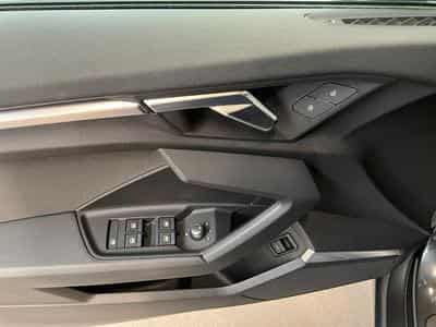 Audi A3 Berline+Advanced+30TFSI+S-Tronic (2021) - Photo 10