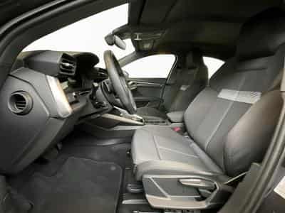 Audi A3 Berline+Advanced+30TFSI+S-Tronic (2021) - Photo 11