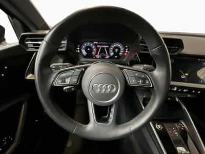 Audi A3 Berline+Advanced+30TFSI+S-Tronic (2021) - Photo 12