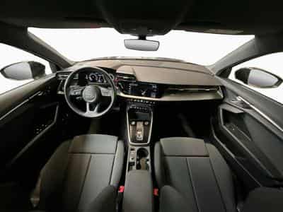 Audi A3 Berline+Advanced+30TFSI+S-Tronic (2021) - Photo 2