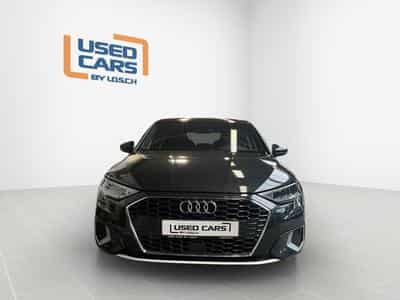 Audi A3 Berline+Advanced+30TFSI+S-Tronic (2021) - Photo 3