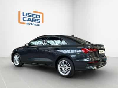 Audi A3 Berline+Advanced+30TFSI+S-Tronic (2021) - Photo 5