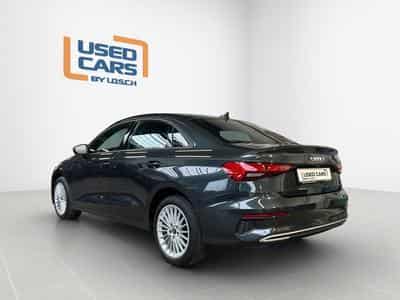Audi A3 Berline+Advanced+30TFSI+S-Tronic (2021) - Photo 6