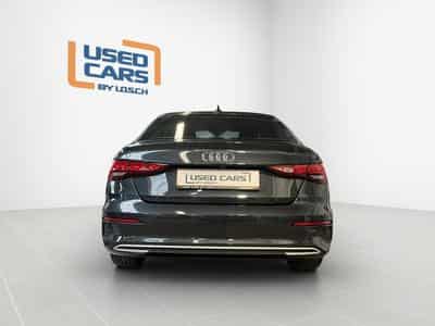 Audi A3 Berline+Advanced+30TFSI+S-Tronic (2021) - Photo 7