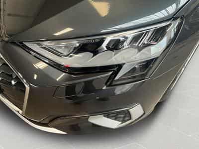 Audi A3 Berline+Advanced+30TFSI+S-Tronic (2021) - Photo 9